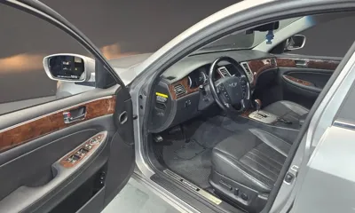 Hyundai Genesis 2010, 208303 км, за 2363.14 USD - фото 10