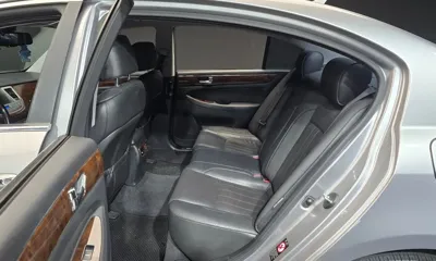 Hyundai Genesis 2010, 208303 км, за 2363.14 USD - фото 13