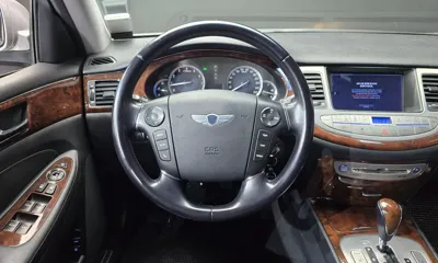 Hyundai Genesis 2010, 208303 км, за 2363.14 USD - фото 14