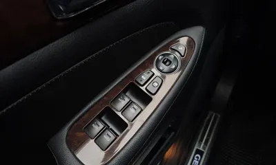 Hyundai Genesis 2010, 208303 км, за 2363.14 USD - фото 19