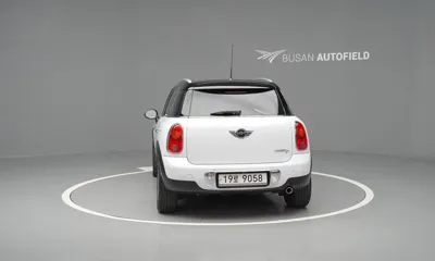 MINI Countryman 2012, 110000 км, за 3303.6 USD