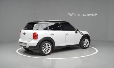 MINI Countryman 2012, 110000 км, за 3303.6 USD