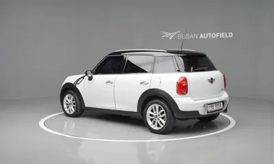 MINI Countryman 2012, 110000 км, за 3303.6 USD - фото 6