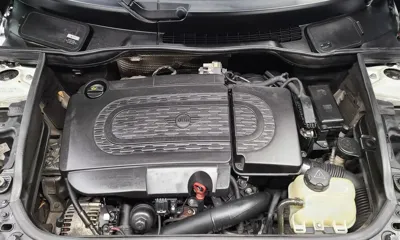MINI Countryman 2012, 110000 км, за 3303.6 USD - фото 8