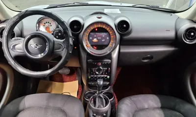 MINI Countryman 2012, 110000 км, за 3303.6 USD - фото 9