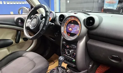 MINI Countryman 2012, 110000 км, за 3303.6 USD - фото 10