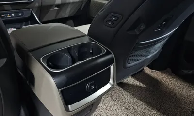 Kia Canival 2025, 14402 км, за 65046.9 USD - фото 33