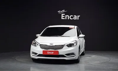 Kia K3 2013, 43550 км, за 4820.85 USD