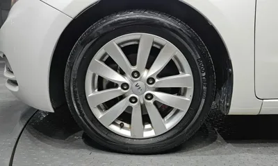 Kia K3 2013, 43550 км, за 4820.85 USD