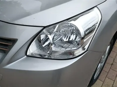 Toyota Verso 2013, 105600 км, за 4561.42 USD