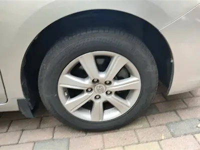 Toyota Verso 2013, 105600 км, за 4561.42 USD - фото 6