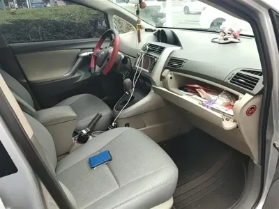 Toyota Verso 2013, 105600 км, за 4561.42 USD - фото 8