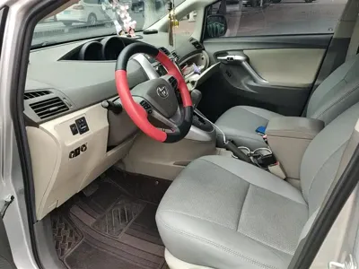 Toyota Verso 2013, 105600 км, за 4561.42 USD - фото 9