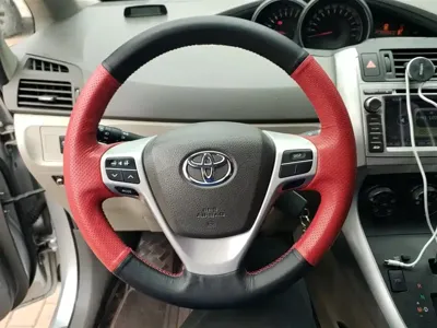 Toyota Verso 2013, 105600 км, за 4561.42 USD - фото 15