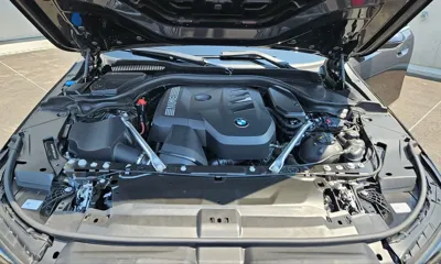 BMW 5-Series 2024, 49843 км, за 28882.76 USD - фото 6