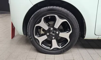 Kia Ray 2016, 50247 км, за 5153.62 USD