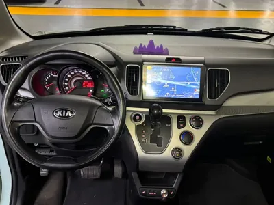 Kia Ray 2016, 50247 км, за 5153.62 USD - фото 7