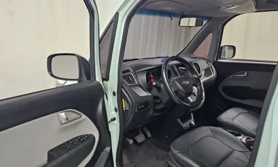 Kia Ray 2016, 50247 км, за 5153.62 USD - фото 10