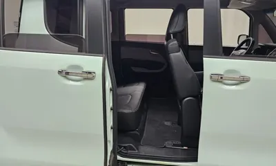 Kia Ray 2016, 50247 км, за 5153.62 USD - фото 12