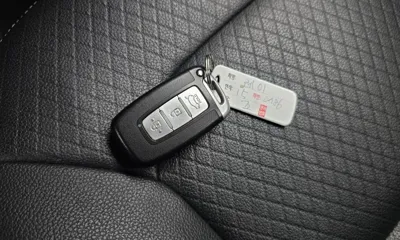 Kia Ray 2016, 50247 км, за 5153.62 USD - фото 17