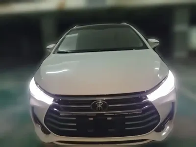BYD MAX