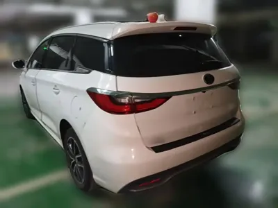 BYD MAX