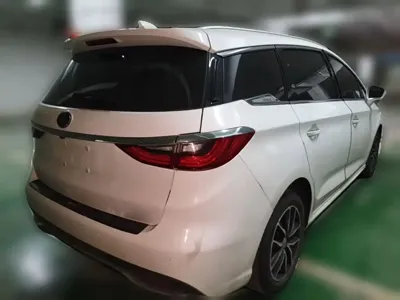 BYD MAX