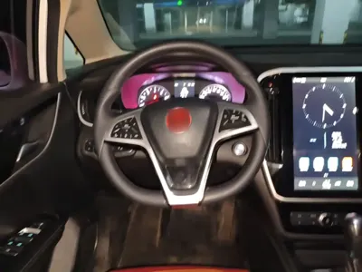 BYD MAX