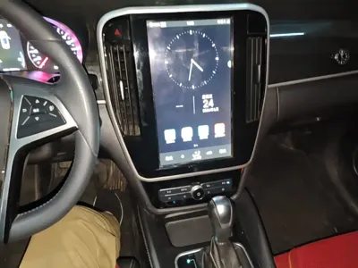 BYD MAX