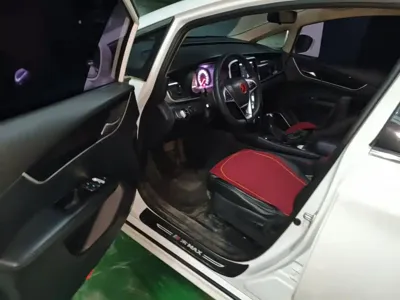 BYD MAX