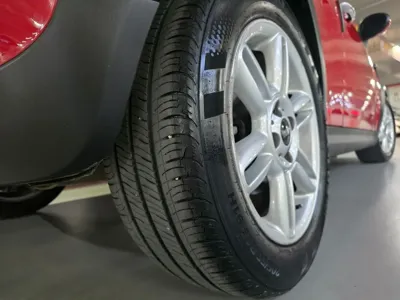 MINI Cooper Convertible 2014, 109560 км, за 3575.37 USD