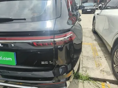 Geely Xingyue L 2023, 40199 км, за 13302.21 USD - фото 8
