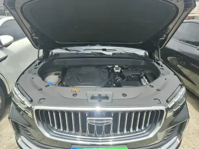 Geely Xingyue L 2023, 40199 км, за 13302.21 USD - фото 20