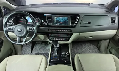 Kia Canival 2018, 110138 км, за 6446.57 USD - фото 7