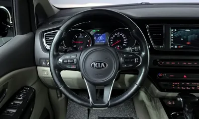 Kia Canival 2018, 110138 км, за 6446.57 USD - фото 12