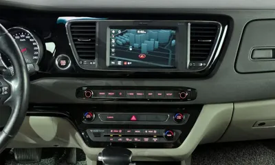 Kia Canival 2018, 110138 км, за 6446.57 USD - фото 13