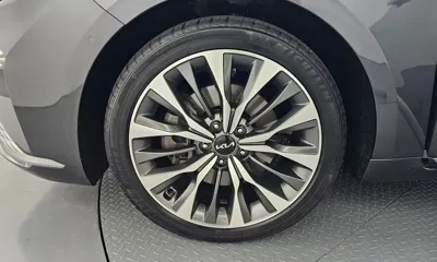 Kia K8 2024, 40455 км, за 15688.59 USD