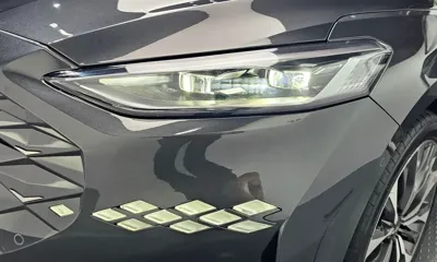 Kia K8 2024, 40455 км, за 15688.59 USD - фото 22