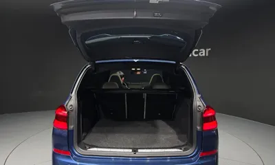 BMW X3M 2021, 104850 км, за 32438.39 USD - фото 20