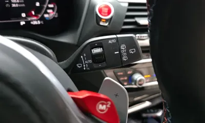 BMW X3M 2021, 104850 км, за 32438.39 USD - фото 30