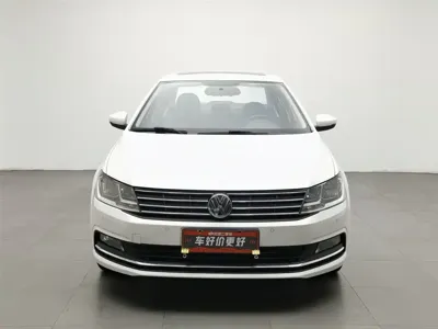 Volkswagen Lavida 2018, 46600 км, за 5740.05 USD