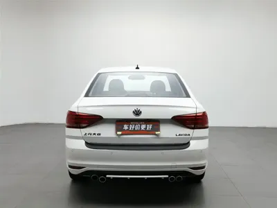 Volkswagen Lavida 2018, 46600 км, за 5740.05 USD