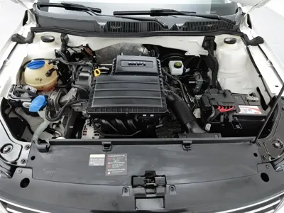 Volkswagen Lavida 2018, 46600 км, за 5707.66 USD - фото 6