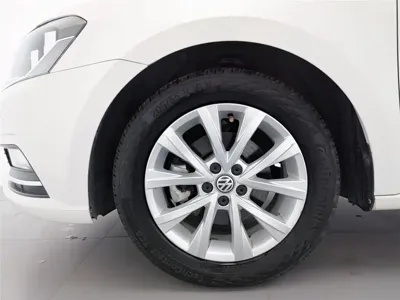 Volkswagen Lavida 2018, 46600 км, за 5707.66 USD - фото 17