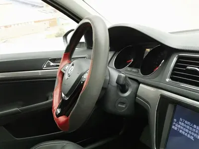Volkswagen Lavida 2018, 46600 км, за 5707.66 USD - фото 22