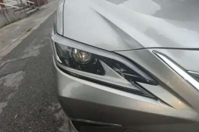 Lexus ES 2018, 110200 км, за 27671 USD - фото 7