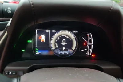 Lexus ES 2018, 110200 км, за 27671 USD - фото 10