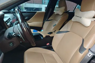 Lexus ES 2018, 110200 км, за 27671 USD - фото 14