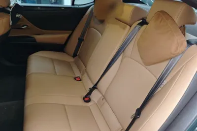 Lexus ES 2018, 110200 км, за 27671 USD - фото 20
