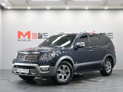 Kia Mohave 2017, 87842 км, за 13289.91 USD